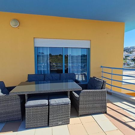 Albufeira Marina Penthouse 1 Apartment Екстериор снимка