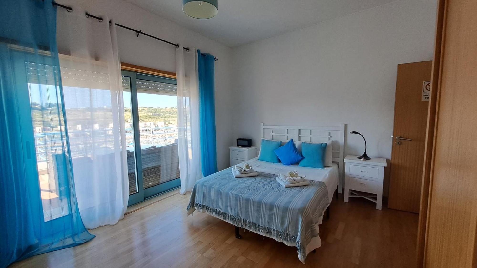 Albufeira Marina Penthouse 1 Apartment Екстериор снимка