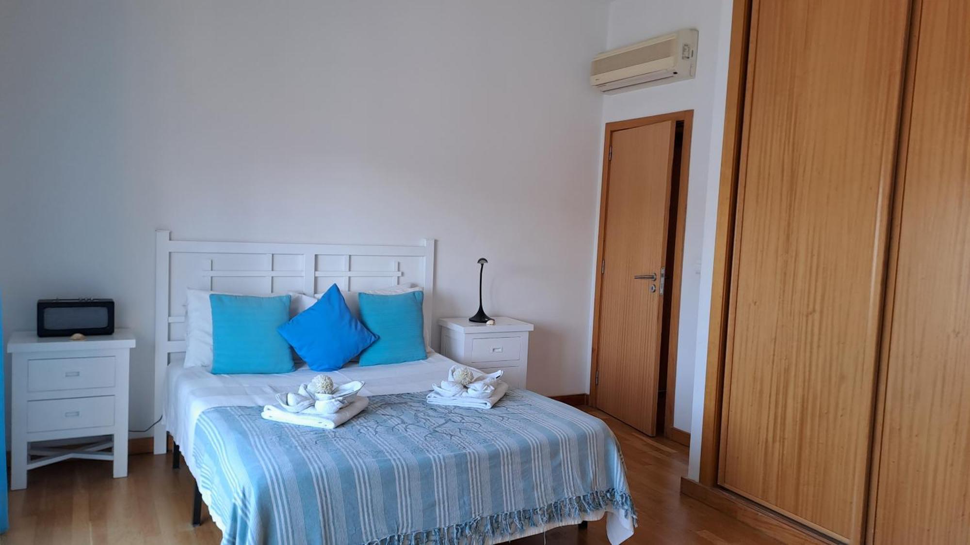 Albufeira Marina Penthouse 1 Apartment Екстериор снимка
