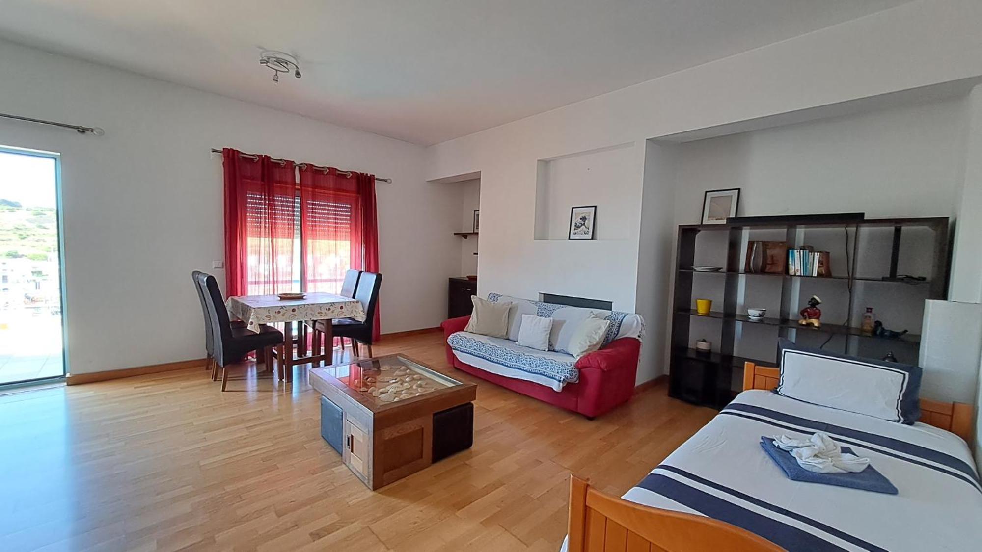 Albufeira Marina Penthouse 1 Apartment Екстериор снимка
