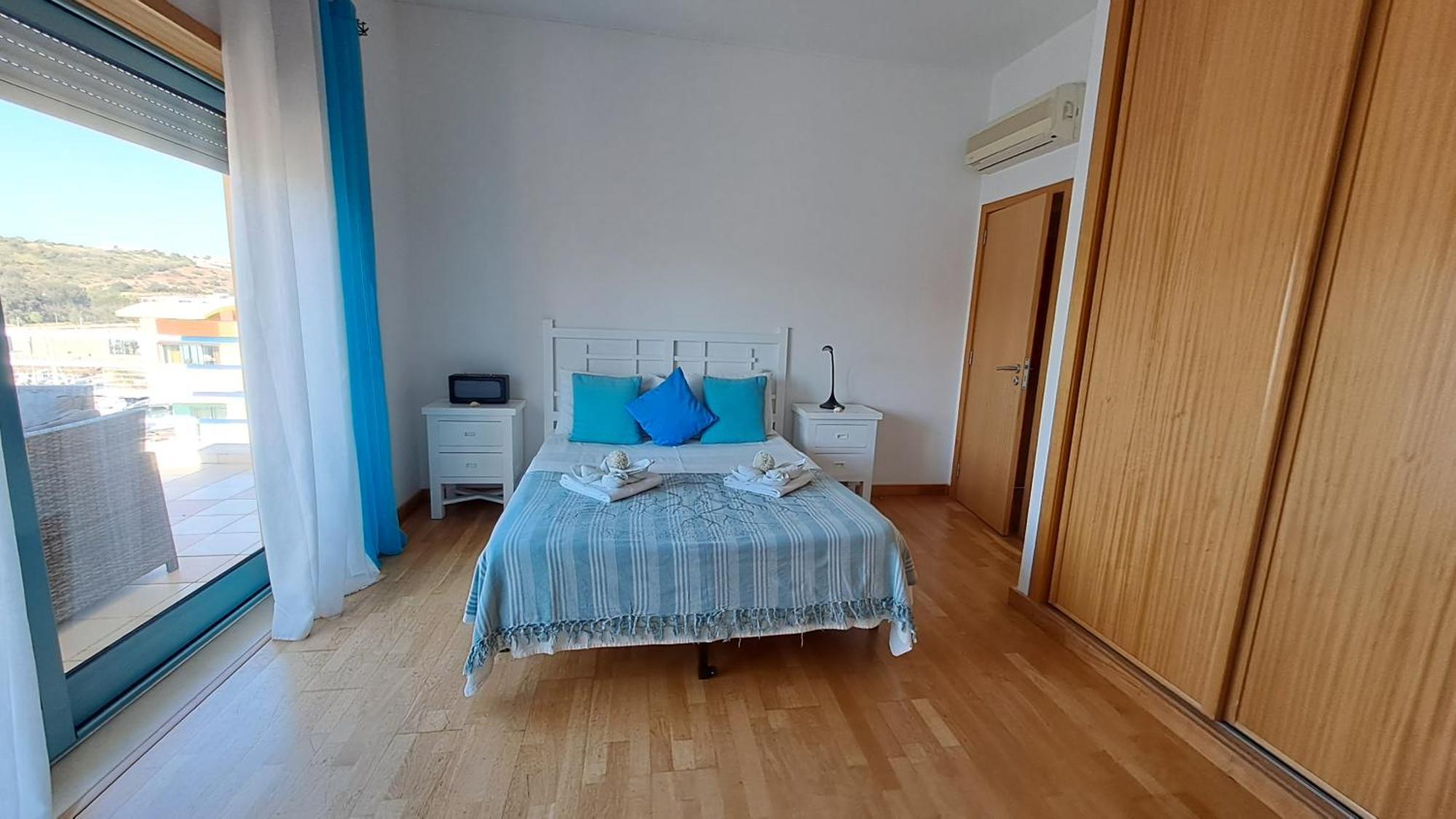 Albufeira Marina Penthouse 1 Apartment Екстериор снимка