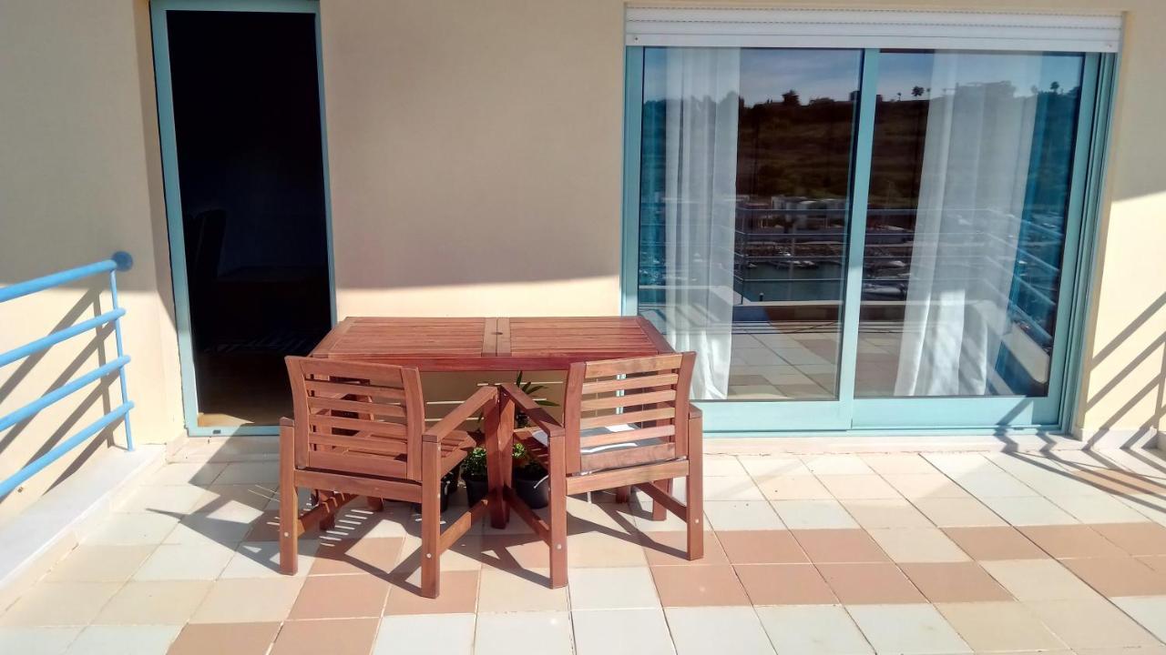 Albufeira Marina Penthouse 1 Apartment Екстериор снимка