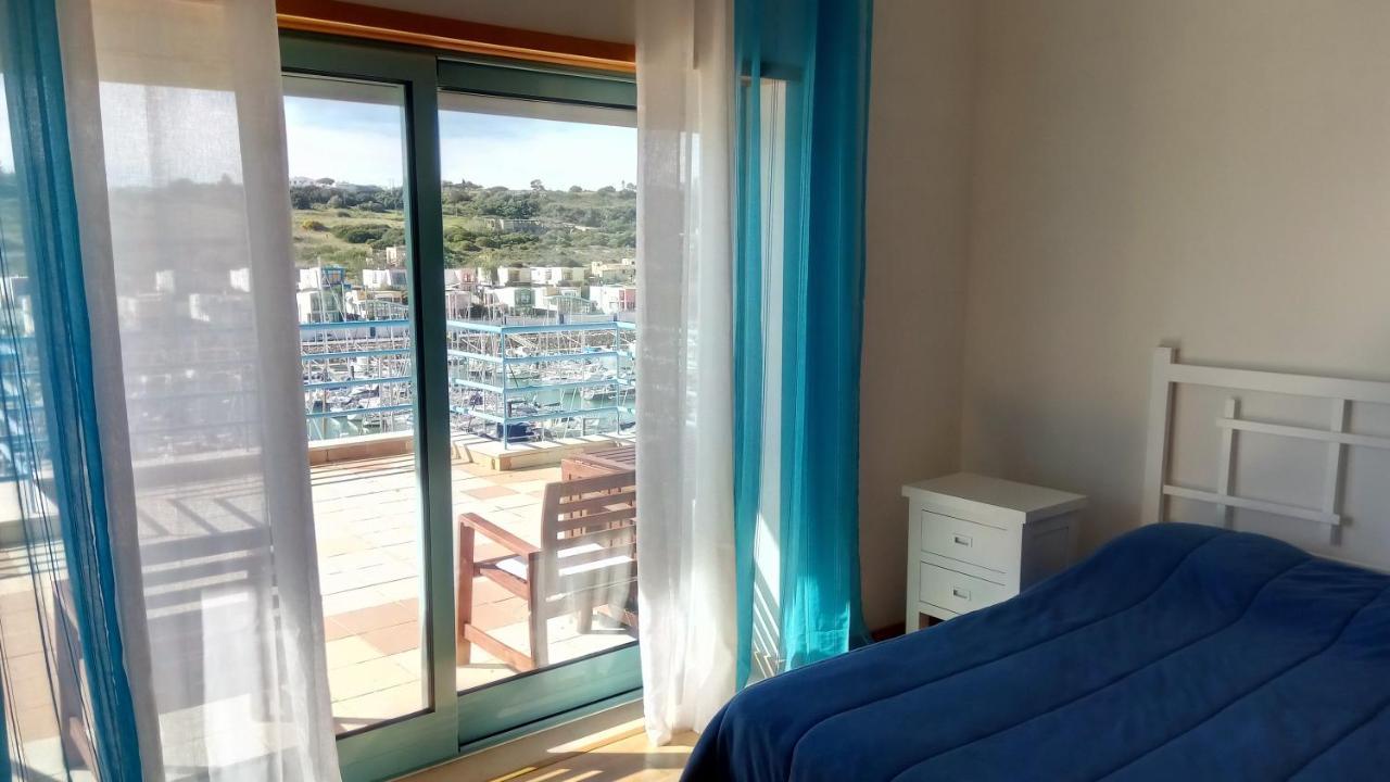 Albufeira Marina Penthouse 1 Apartment Екстериор снимка