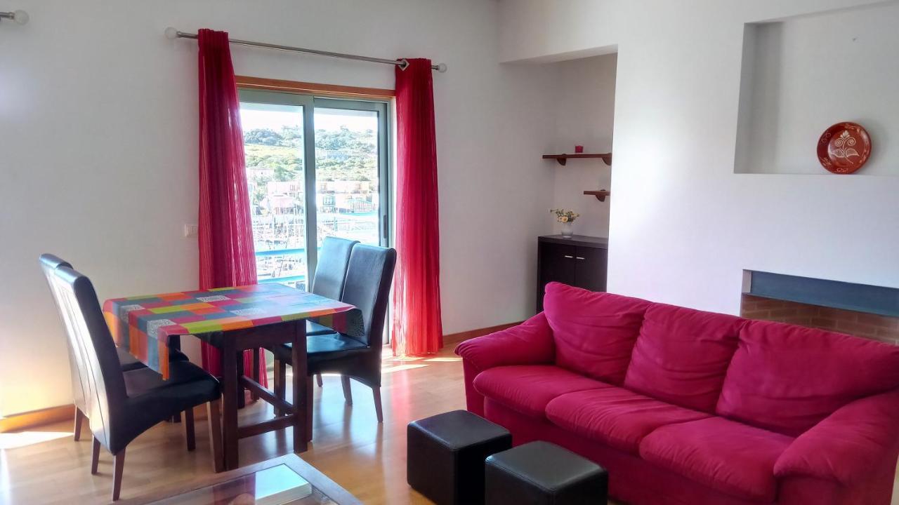 Albufeira Marina Penthouse 1 Apartment Екстериор снимка