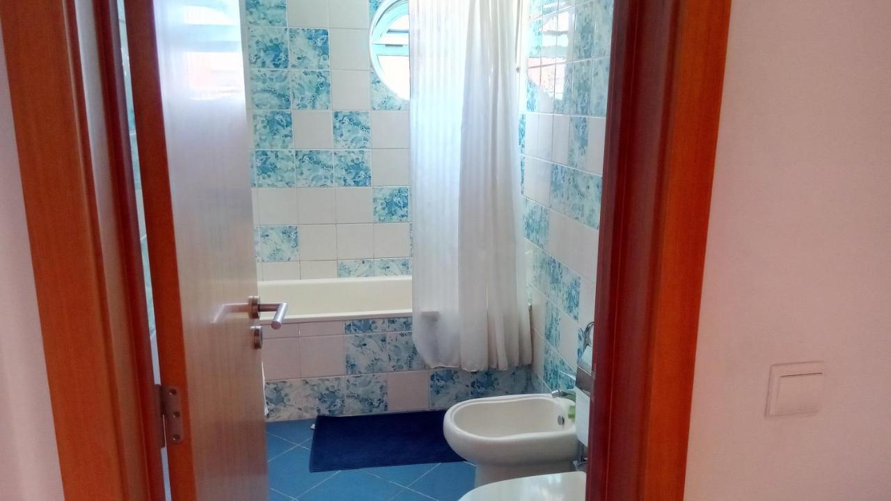 Albufeira Marina Penthouse 1 Apartment Екстериор снимка
