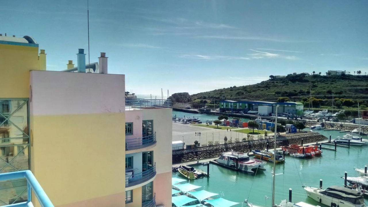 Albufeira Marina Penthouse 1 Apartment Екстериор снимка