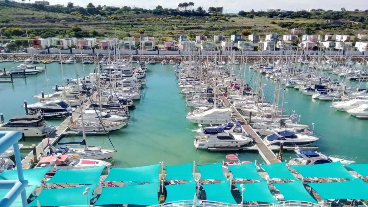 Albufeira Marina Penthouse 1 Apartment Екстериор снимка