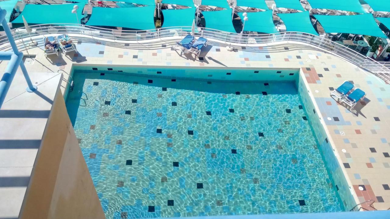 Albufeira Marina Penthouse 1 Apartment Екстериор снимка