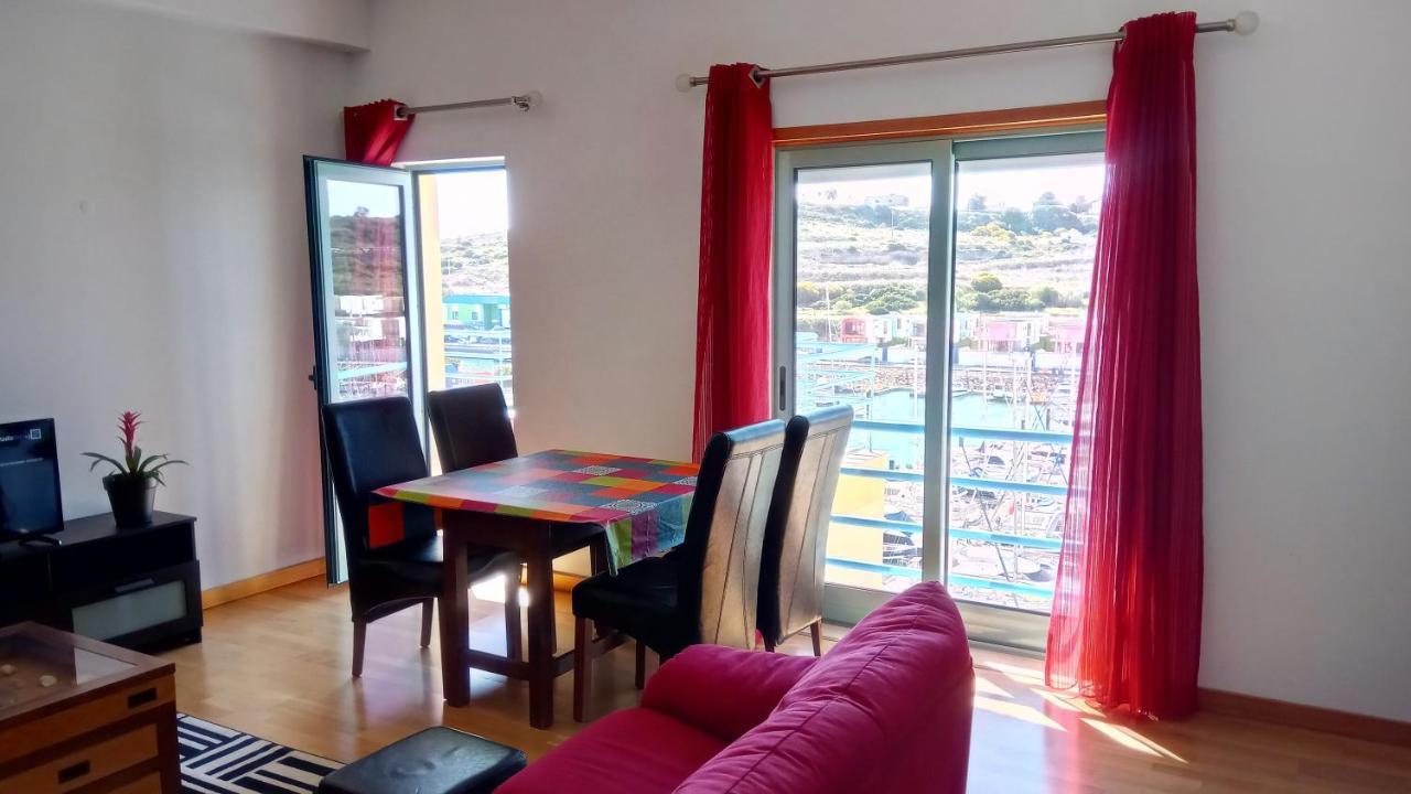 Albufeira Marina Penthouse 1 Apartment Екстериор снимка