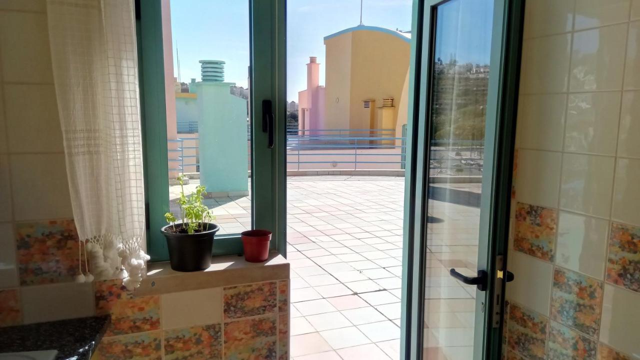 Albufeira Marina Penthouse 1 Apartment Екстериор снимка